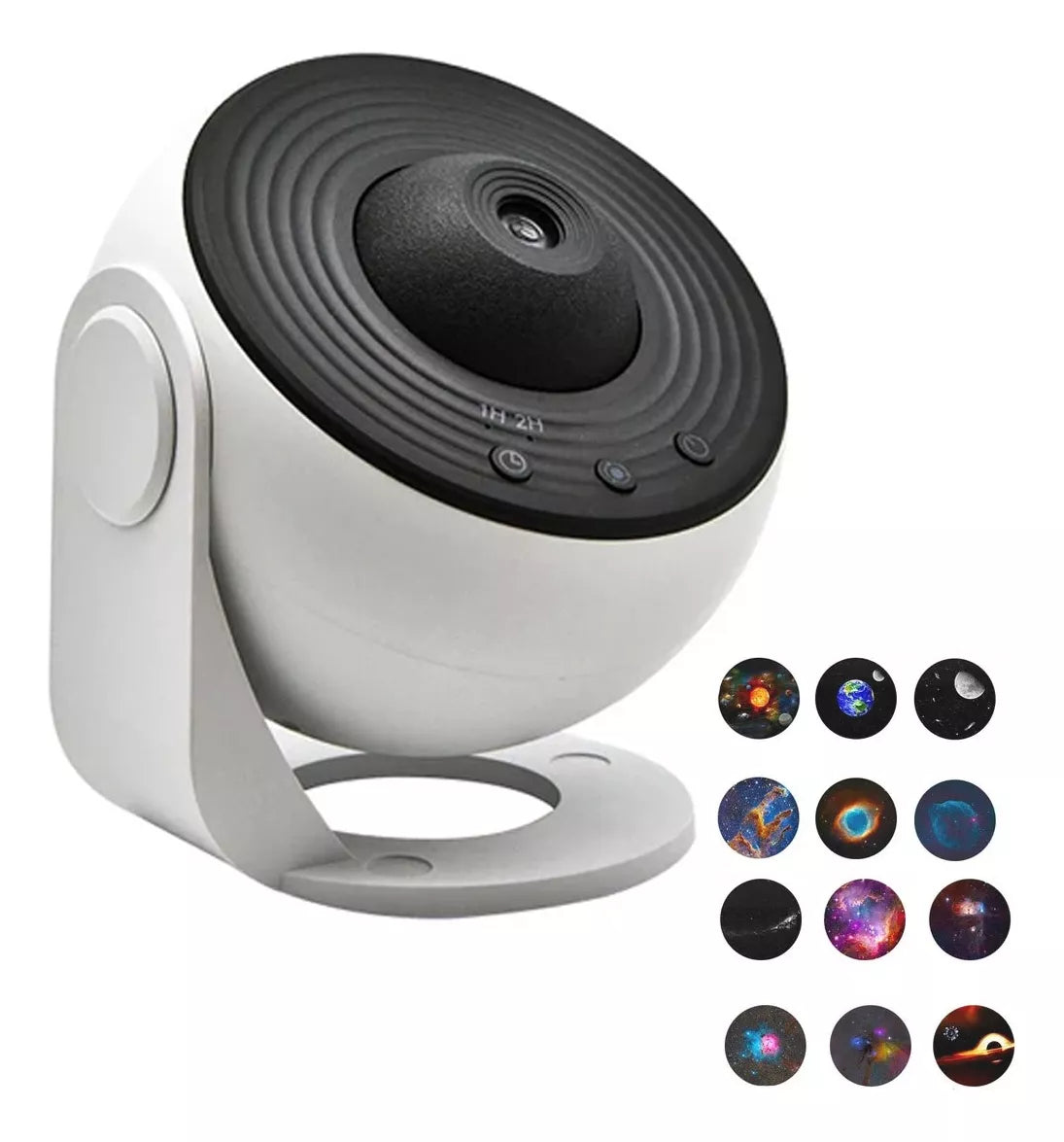 Gray helmet for bikers